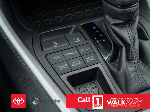 2023 Toyota RAV4 LE (Stk: 39971A) in Newmarket - Image 14 of 21