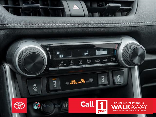 2023 Toyota RAV4 LE (Stk: 39971A) in Newmarket - Image 15 of 21