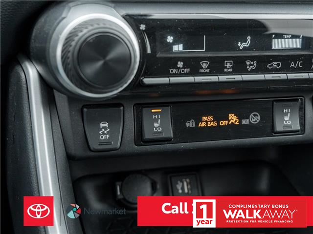 2023 Toyota RAV4 LE (Stk: 39971A) in Newmarket - Image 16 of 21