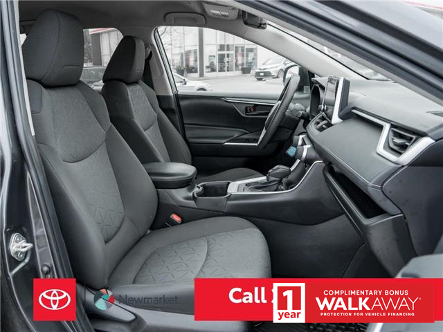 2023 Toyota RAV4 LE (Stk: 39971A) in Newmarket - Image 17 of 21