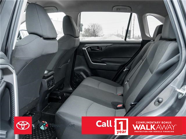 2023 Toyota RAV4 LE (Stk: 39971A) in Newmarket - Image 18 of 21