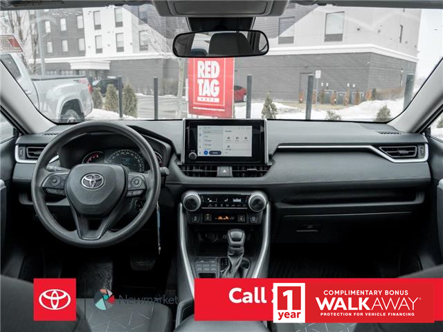2023 Toyota RAV4 LE (Stk: 39971A) in Newmarket - Image 19 of 21