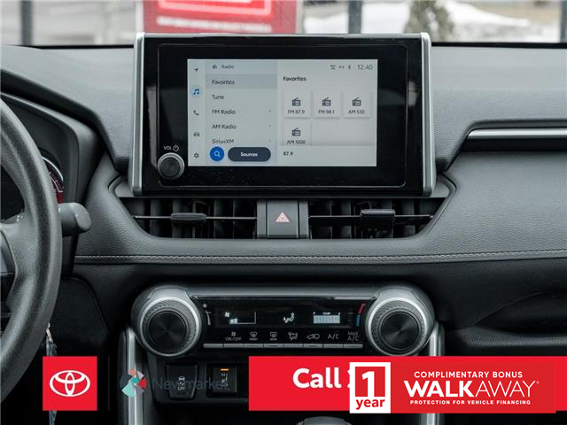 2023 Toyota RAV4 LE (Stk: 39971A) in Newmarket - Image 20 of 21