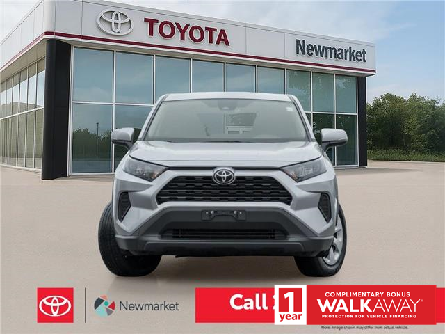 2024 Toyota RAV4 LE (Stk: R8007) in Newmarket - Image 2 of 21