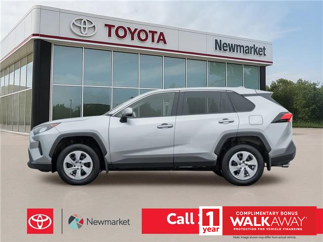 2024 Toyota RAV4 LE (Stk: R8007) in Newmarket - Image 3 of 21