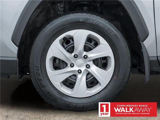 2024 Toyota RAV4 LE (Stk: R8007) in Newmarket - Image 4 of 21