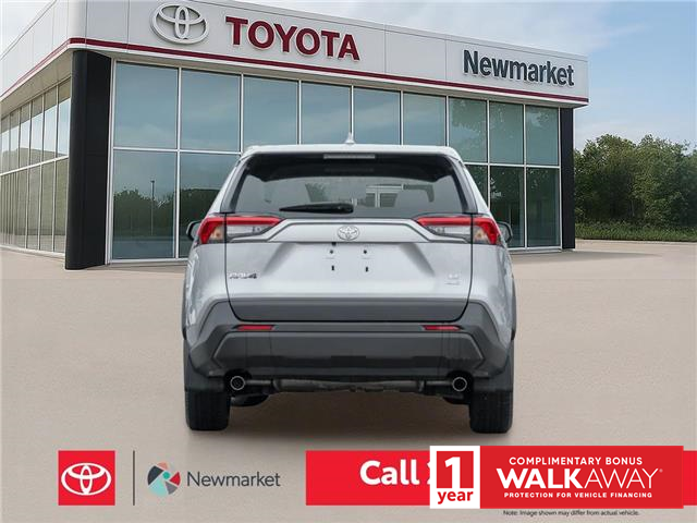 2024 Toyota RAV4 LE (Stk: R8007) in Newmarket - Image 5 of 21