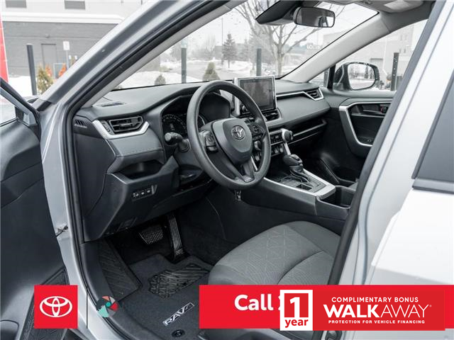 2024 Toyota RAV4 LE (Stk: R8007) in Newmarket - Image 7 of 21