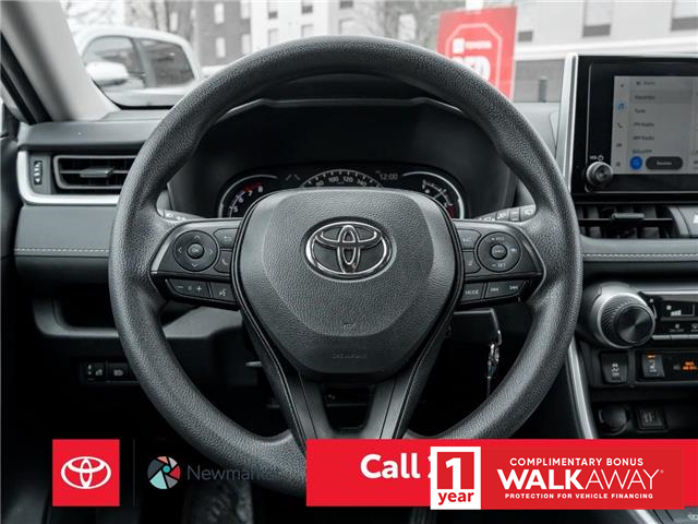 2024 Toyota RAV4 LE (Stk: R8007) in Newmarket - Image 8 of 21