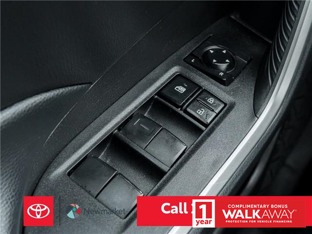 2024 Toyota RAV4 LE (Stk: R8007) in Newmarket - Image 12 of 21