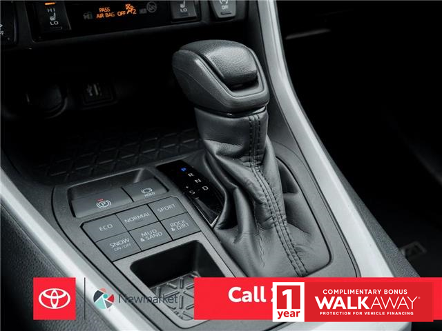 2024 Toyota RAV4 LE (Stk: R8007) in Newmarket - Image 13 of 21
