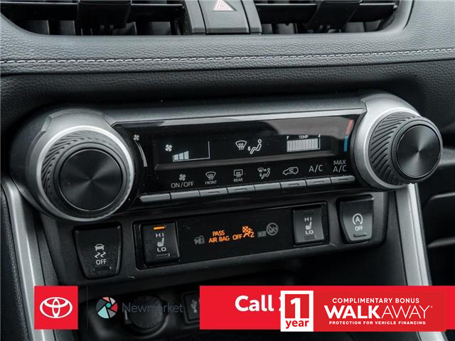 2024 Toyota RAV4 LE (Stk: R8007) in Newmarket - Image 15 of 21