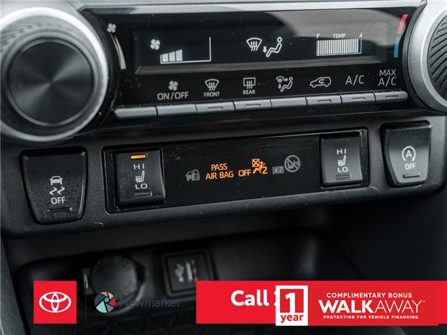2024 Toyota RAV4 LE (Stk: R8007) in Newmarket - Image 16 of 21