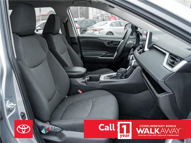 2024 Toyota RAV4 LE (Stk: R8007) in Newmarket - Image 17 of 21