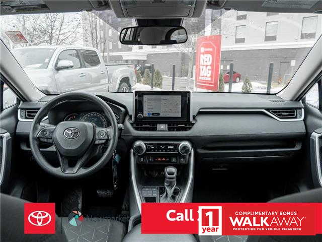 2024 Toyota RAV4 LE (Stk: R8007) in Newmarket - Image 19 of 21