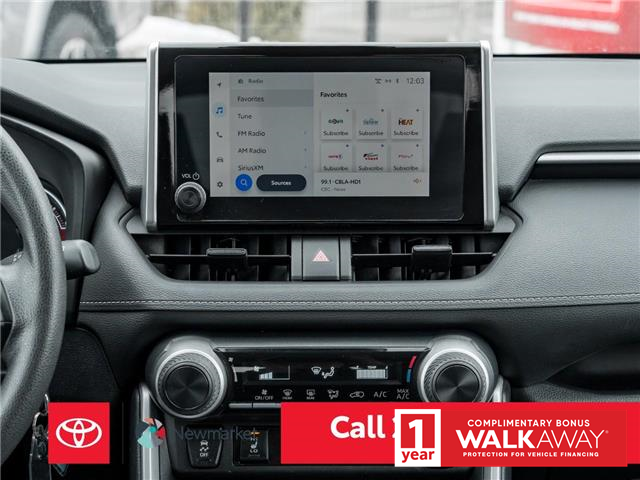 2024 Toyota RAV4 LE (Stk: R8007) in Newmarket - Image 20 of 21