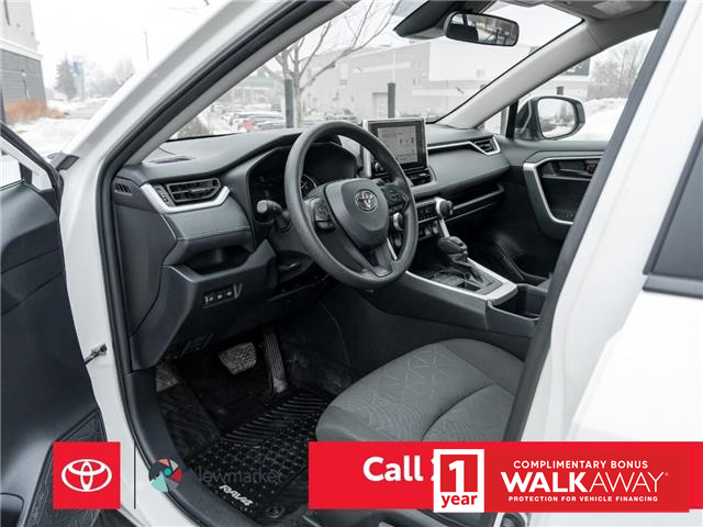 2024 Toyota RAV4 LE (Stk: R8000) in Newmarket - Image 4 of 18