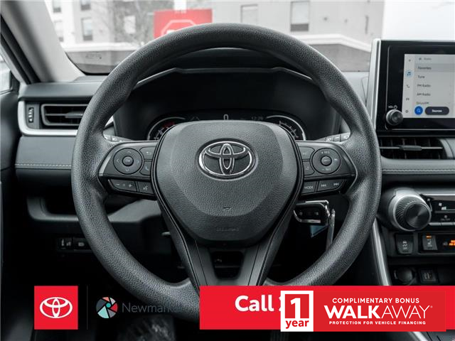 2024 Toyota RAV4 LE (Stk: R8000) in Newmarket - Image 5 of 18