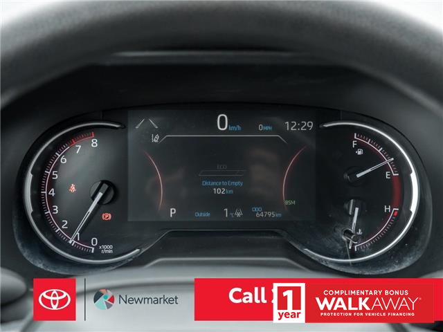 2024 Toyota RAV4 LE (Stk: R8000) in Newmarket - Image 6 of 18