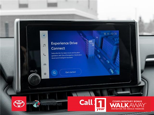 2024 Toyota RAV4 LE (Stk: R8000) in Newmarket - Image 7 of 18