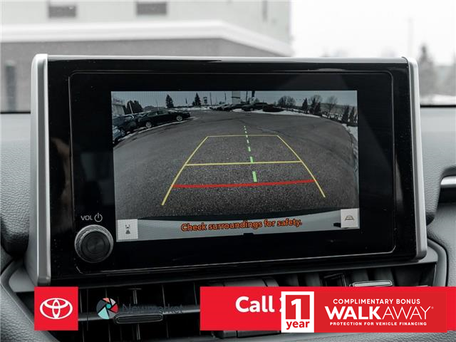 2024 Toyota RAV4 LE (Stk: R8000) in Newmarket - Image 8 of 18