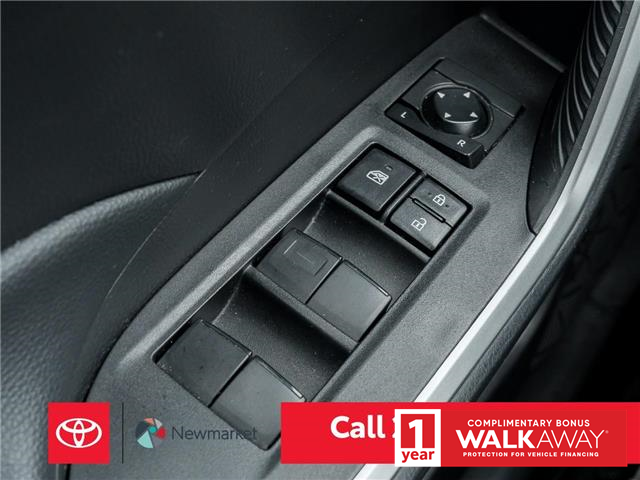 2024 Toyota RAV4 LE (Stk: R8000) in Newmarket - Image 9 of 18
