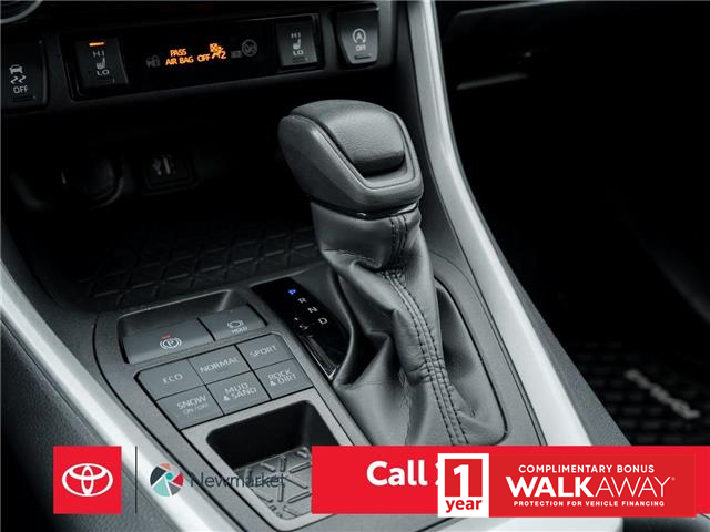 2024 Toyota RAV4 LE (Stk: R8000) in Newmarket - Image 10 of 18