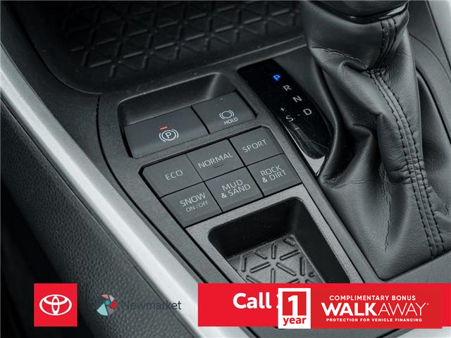 2024 Toyota RAV4 LE (Stk: R8000) in Newmarket - Image 11 of 18