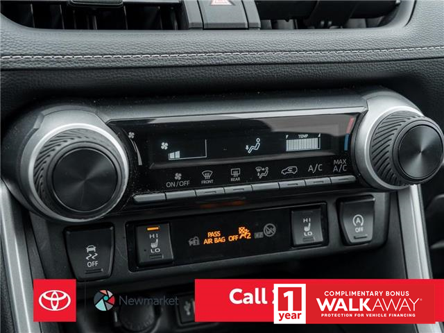 2024 Toyota RAV4 LE (Stk: R8000) in Newmarket - Image 12 of 18