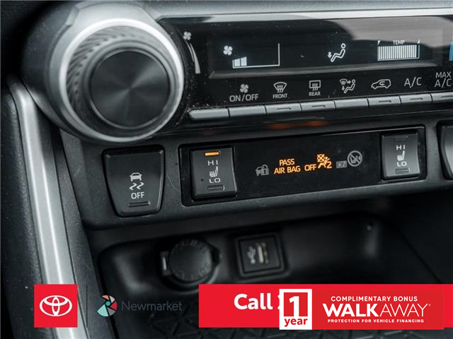 2024 Toyota RAV4 LE (Stk: R8000) in Newmarket - Image 13 of 18