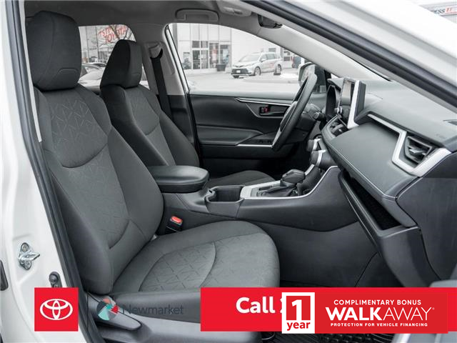 2024 Toyota RAV4 LE (Stk: R8000) in Newmarket - Image 14 of 18