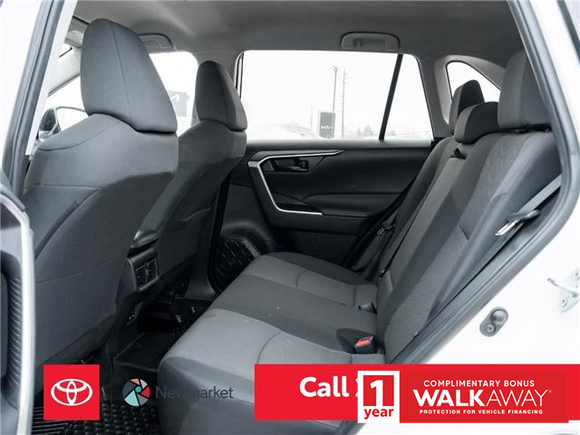 2024 Toyota RAV4 LE (Stk: R8000) in Newmarket - Image 15 of 18