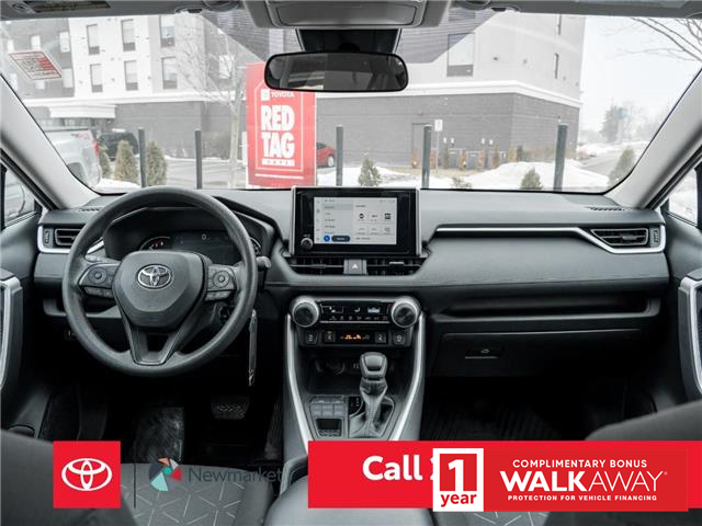 2024 Toyota RAV4 LE (Stk: R8000) in Newmarket - Image 17 of 18