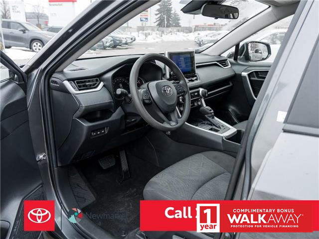 2023 Toyota RAV4 LE (Stk: 39868A) in Newmarket - Image 7 of 21