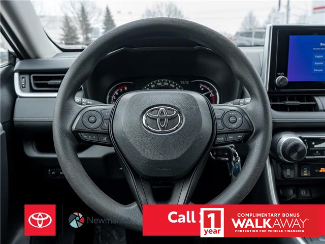 2023 Toyota RAV4 LE (Stk: 39868A) in Newmarket - Image 8 of 21