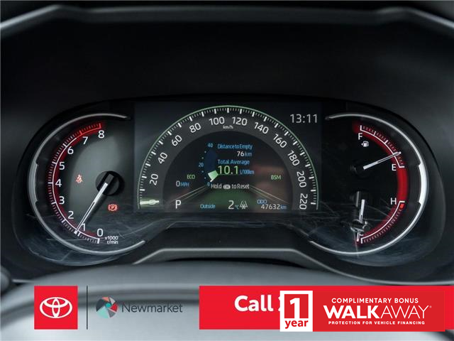2023 Toyota RAV4 LE (Stk: 39868A) in Newmarket - Image 9 of 21