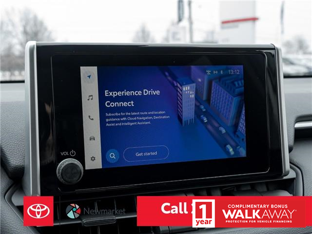 2023 Toyota RAV4 LE (Stk: 39868A) in Newmarket - Image 10 of 21