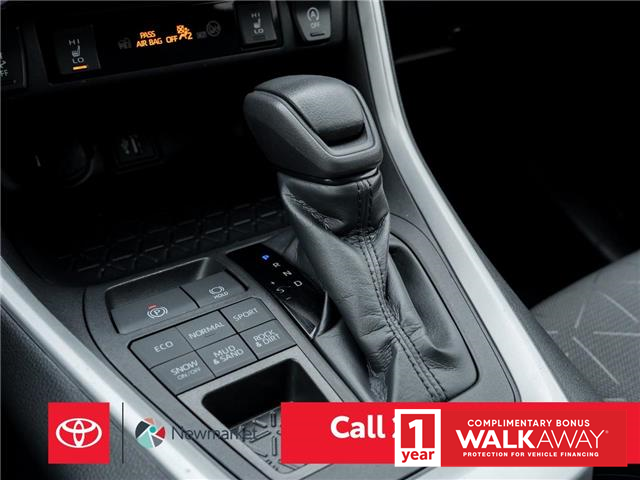 2023 Toyota RAV4 LE (Stk: 39868A) in Newmarket - Image 13 of 21