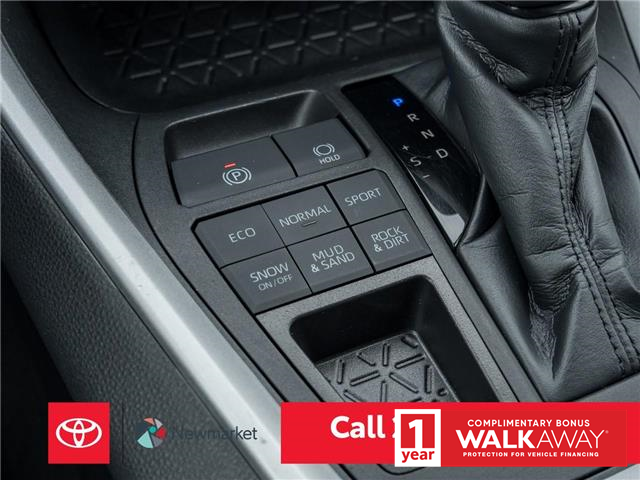 2023 Toyota RAV4 LE (Stk: 39868A) in Newmarket - Image 14 of 21