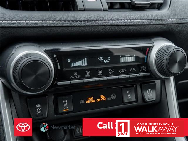 2023 Toyota RAV4 LE (Stk: 39868A) in Newmarket - Image 15 of 21