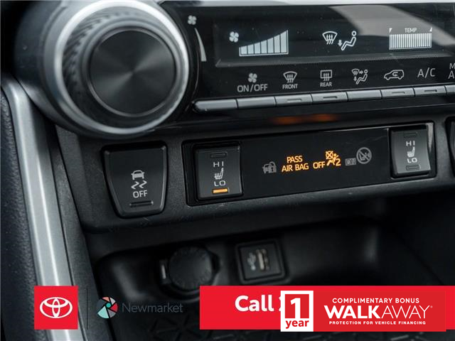 2023 Toyota RAV4 LE (Stk: 39868A) in Newmarket - Image 16 of 21