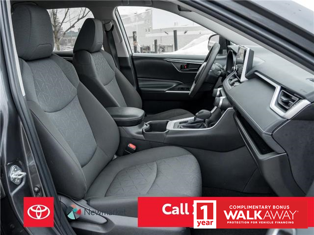 2023 Toyota RAV4 LE (Stk: 39868A) in Newmarket - Image 17 of 21