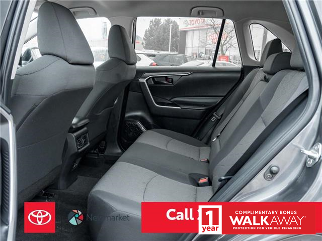 2023 Toyota RAV4 LE (Stk: 39868A) in Newmarket - Image 18 of 21