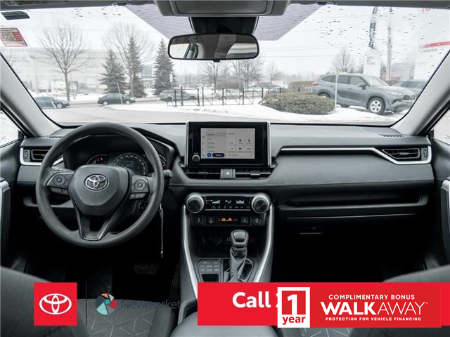 2023 Toyota RAV4 LE (Stk: 39868A) in Newmarket - Image 19 of 21