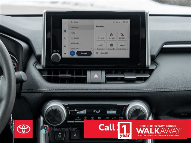 2023 Toyota RAV4 LE (Stk: 39868A) in Newmarket - Image 20 of 21