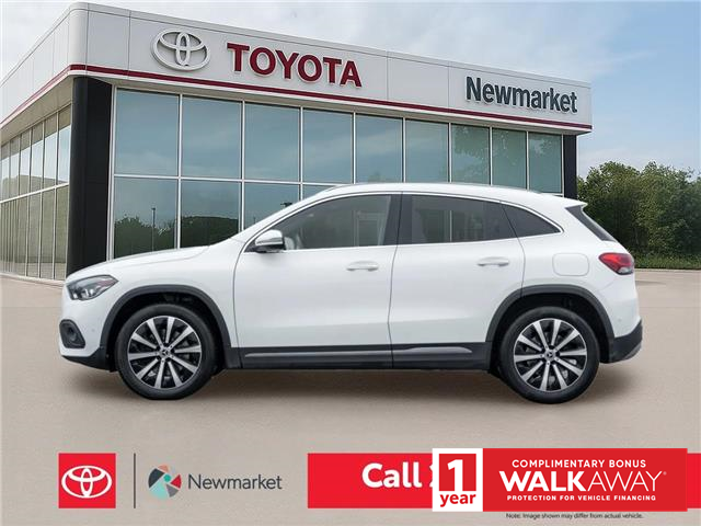2023 Mercedes-Benz GLA 250 Base (Stk: R8003) in Newmarket - Image 3 of 25