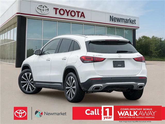 2023 Mercedes-Benz GLA 250 Base (Stk: R8003) in Newmarket - Image 5 of 25