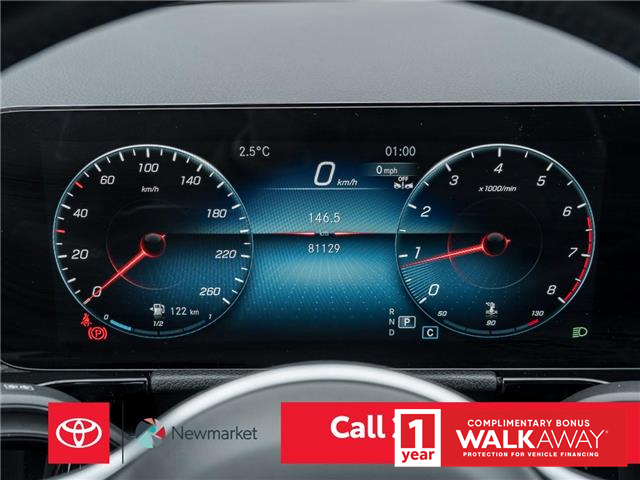 2023 Mercedes-Benz GLA 250 Base (Stk: R8003) in Newmarket - Image 10 of 25