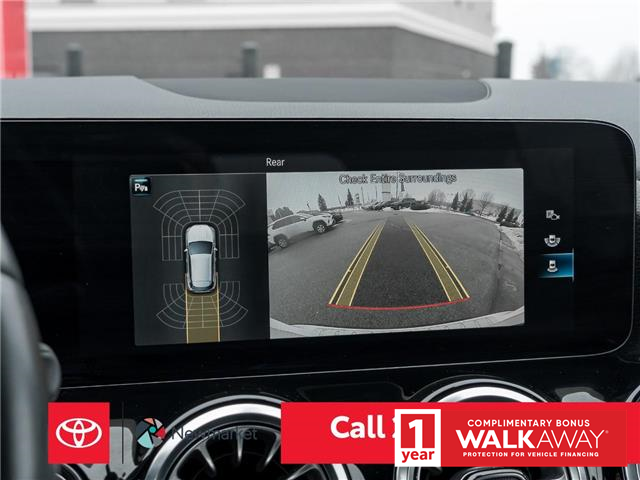 2023 Mercedes-Benz GLA 250 Base (Stk: R8003) in Newmarket - Image 12 of 25