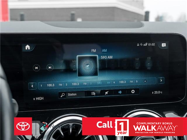 2023 Mercedes-Benz GLA 250 Base (Stk: R8003) in Newmarket - Image 13 of 25